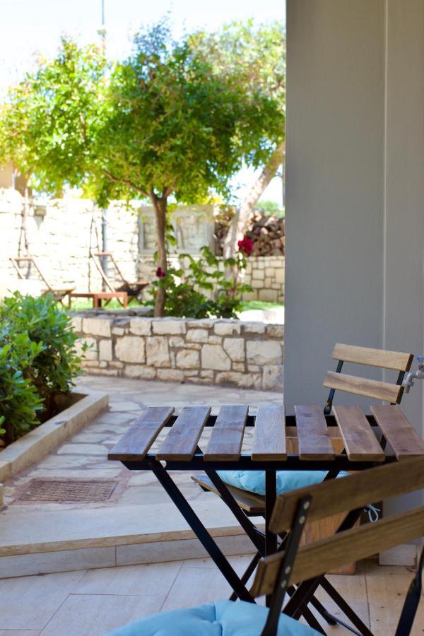 Dom Luxury Residence Stalida Exterior photo